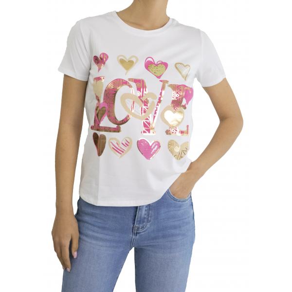 t shirt LOVE